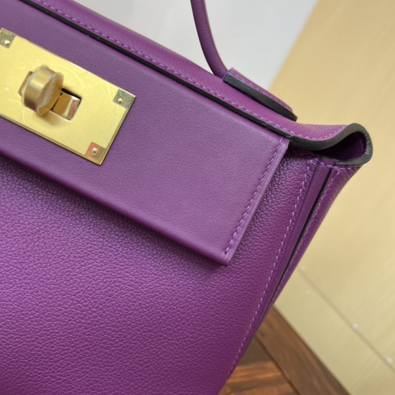 Hermes Kelly 2424 mini Bags